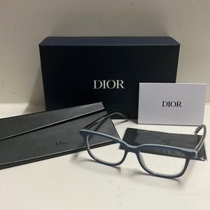 Authentic Dior Glasses
